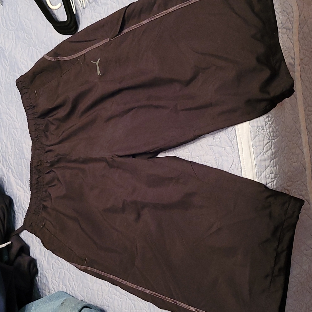 Puma Men's shorts